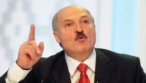 Беларусь: Бацька Лукашенко прошелся по ''российским негодям''
