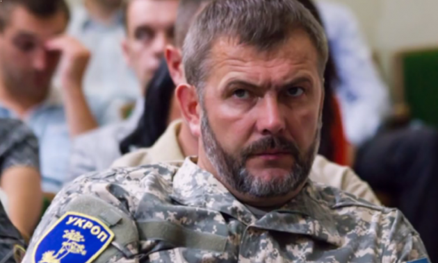 Шахта «Краснолиманська»: ціна «кришування» та нове керівництво