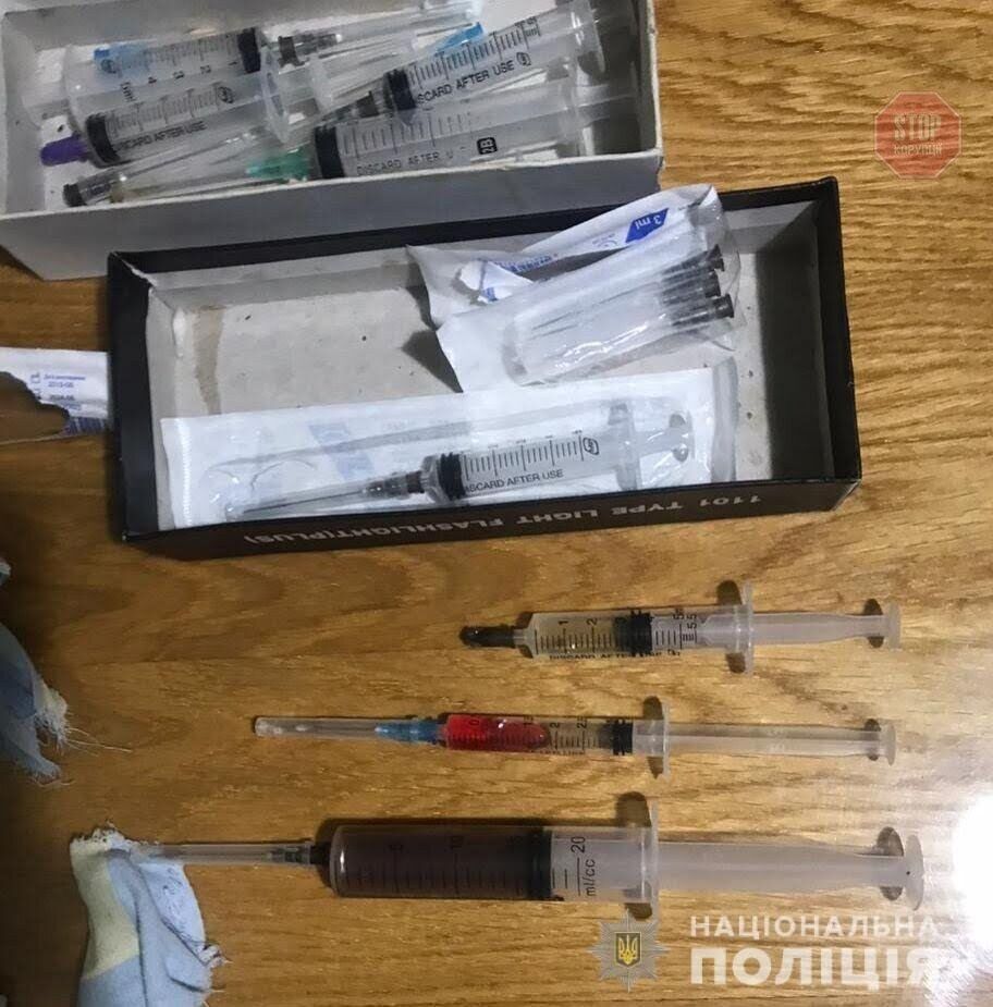 Фото: Національна поліція