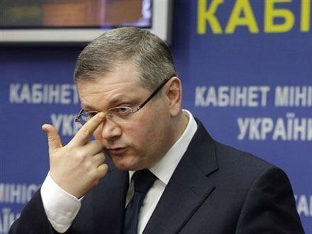 Операция «Преемник Януковича». Что скрывает Вилкул?