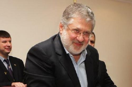 Захоплена Коломойським Укрнафта вивела на «приватівські» структури 13,5 мільярда