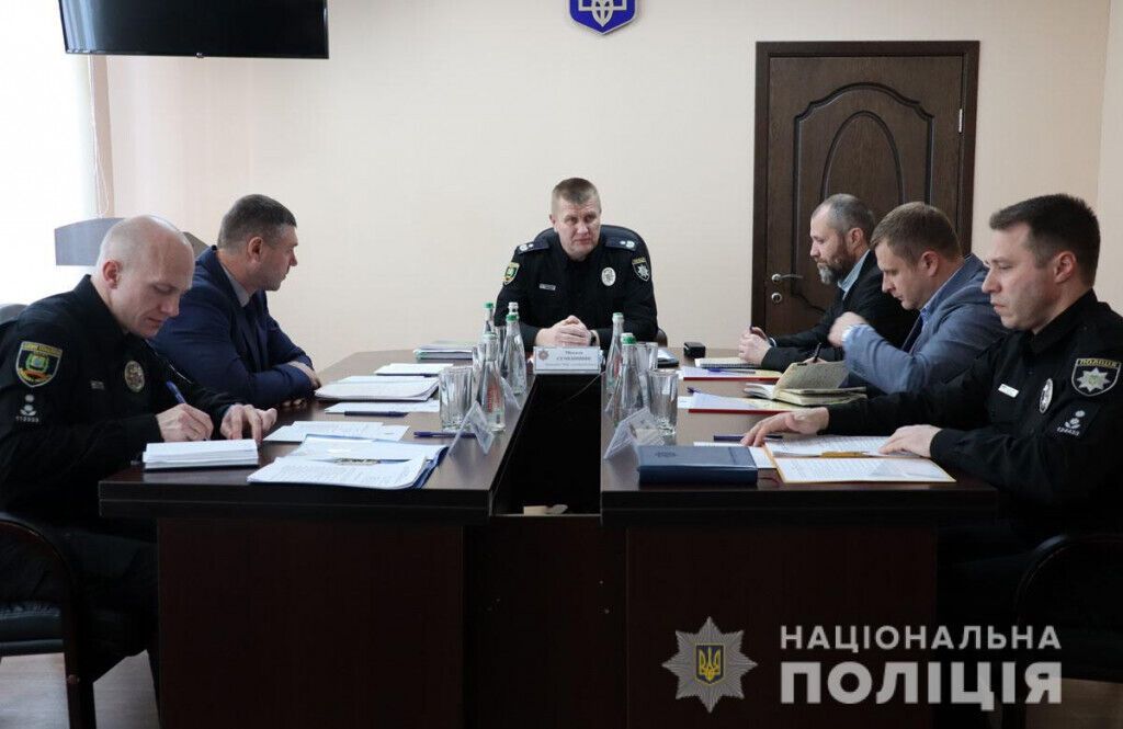 Спільний проєкт поліції та громади в дії: на Донеччині за місяць вилучено наркотиків на півтора мільйони гривень