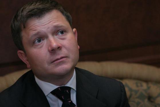 НБУ ЗАБЕРЕ В ЖЕВАГО БІЗНЕС-ЦЕНТР І ЧАСТИНУ ГОТЕЛЬНОГО КОМПЛЕКСУ