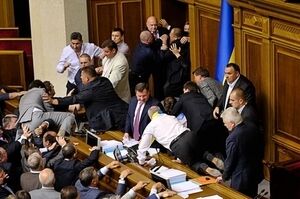 Объединяй и властвуй