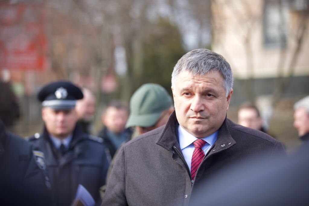 Арсен Аваков: Евакуйовані з Китаю повністю здорові, але жодним чином не будуть перетинатися з жителями Санжар