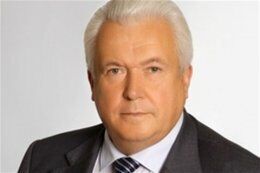 Син екс-регіонала Олійника досі очолює прокуратуру Черкаського району