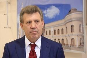 Юридические загадки церковно-приходского землеотвода Сергея Кивалова