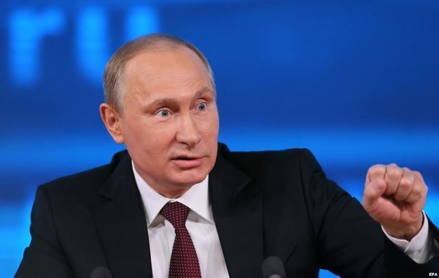 Мнение: «Альфа банк» помогает Путину захватывать Украину