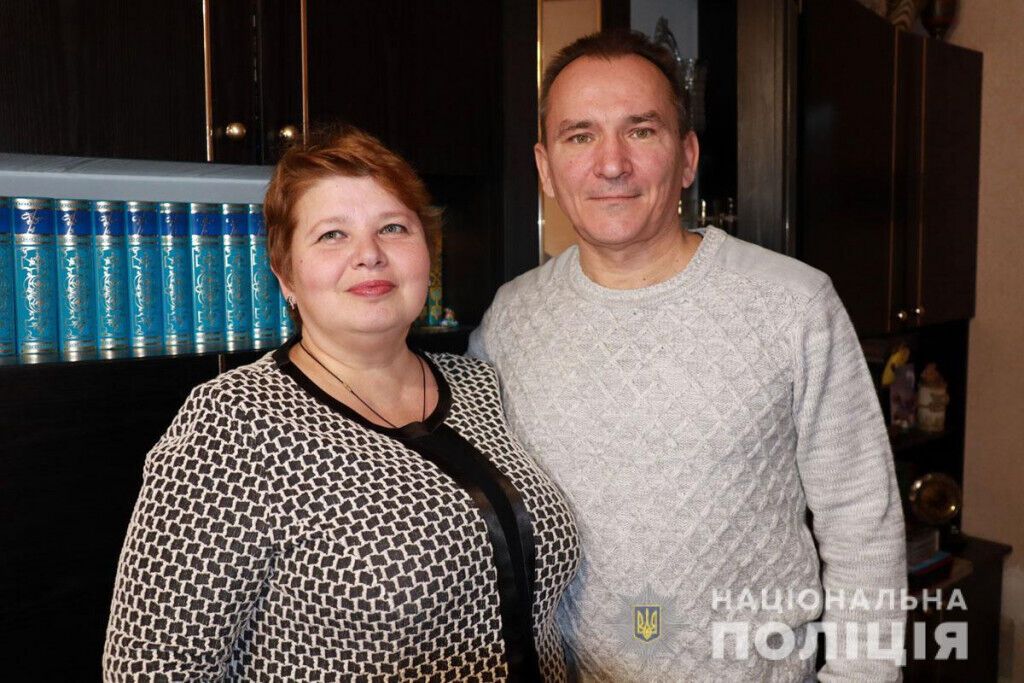 Служити, захищати, кохати! Родини поліцейських залишаються вірними Присязі та одне одному