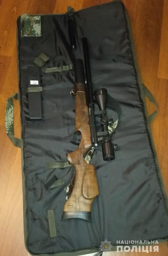 На Львівщині поліція затримала групу серійних злодіїв