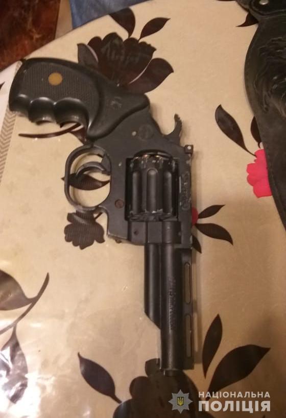 На Львівщині поліція затримала групу серійних злодіїв