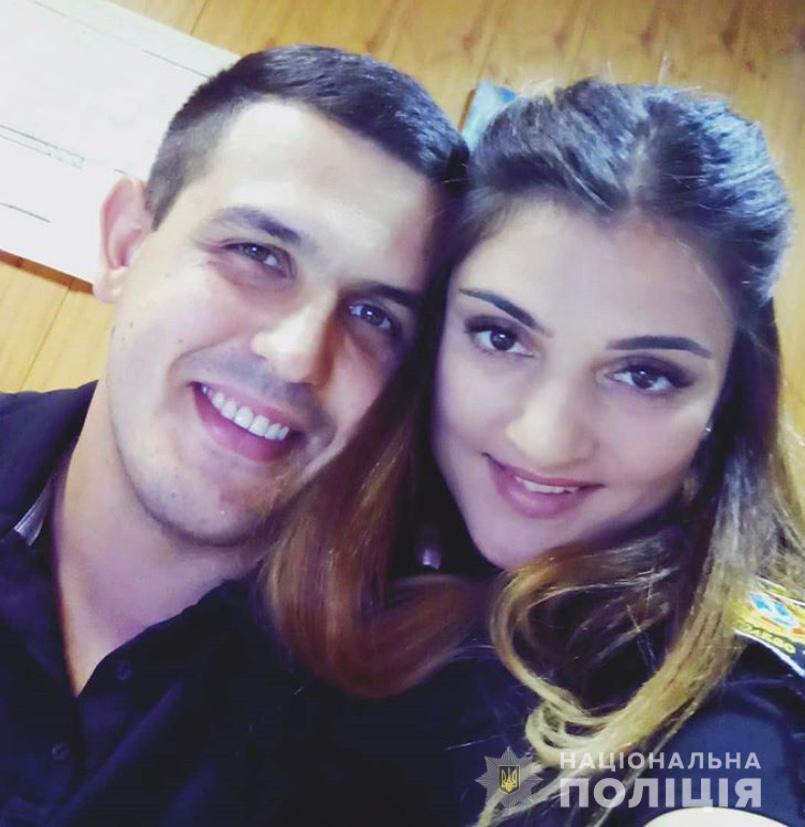 Кохання, народжене в поліції