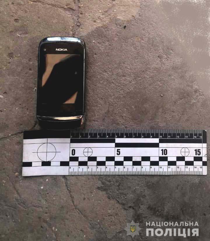 На Рівненщині поліцейські встановили особу мінера міського суду