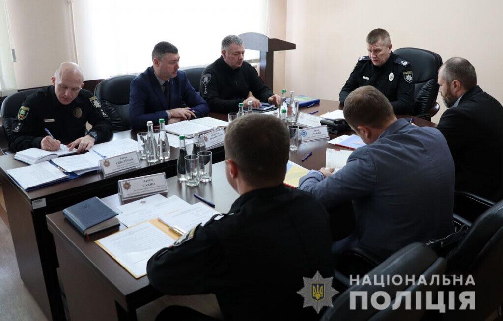 Спільний проєкт поліції та громади в дії: на Донеччині за місяць вилучено наркотиків на півтора мільйони гривень