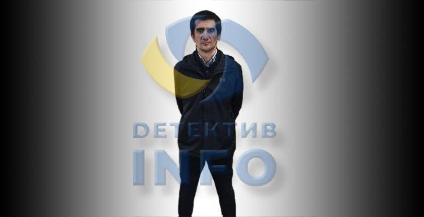 Названо имя и обнародованы фото возможного убийцы пластического хирурга Сотника