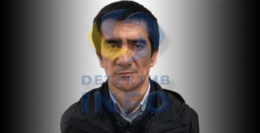 Названо имя и обнародованы фото возможного убийцы пластического хирурга Сотника