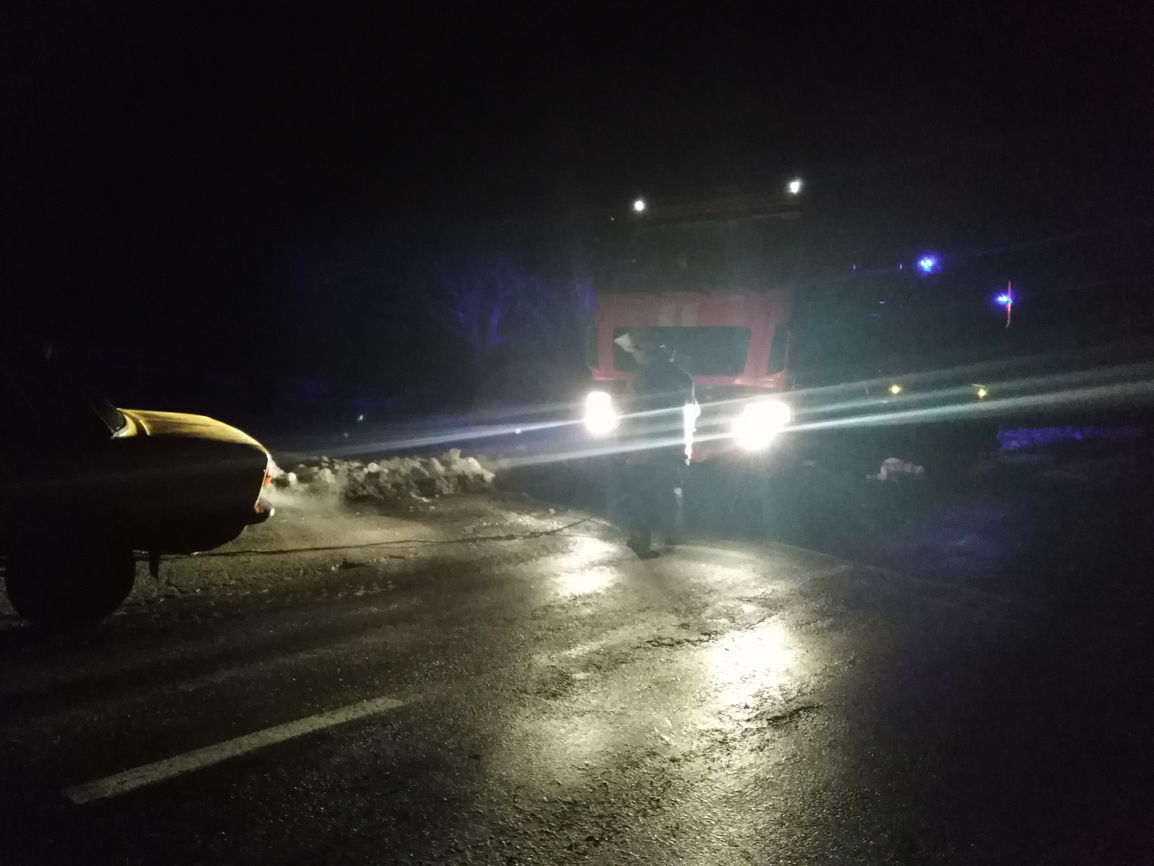 Протягом минулої доби рятувальники Донеччини 5 разів залучалися для ліквідації наслідків негоди