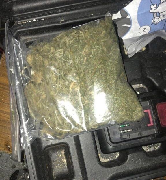 На Запоріжжі ліквідували нарколабораторію (ФОТО)