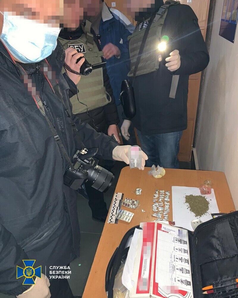  Фото: СБУ