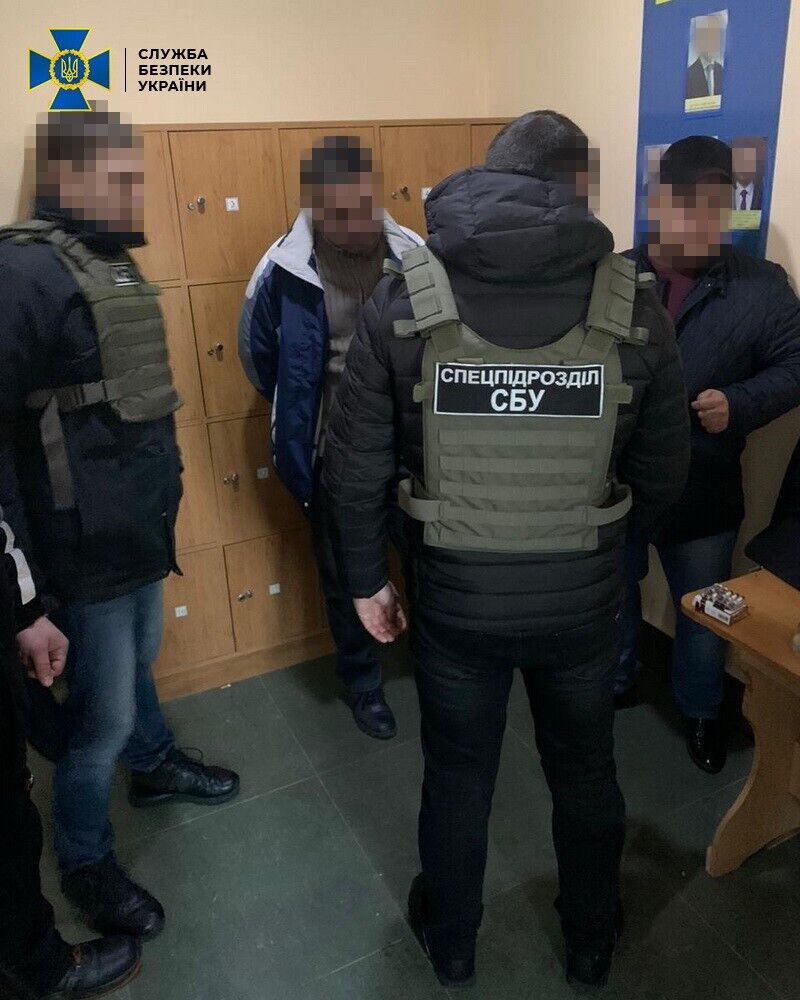  Фото: СБУ