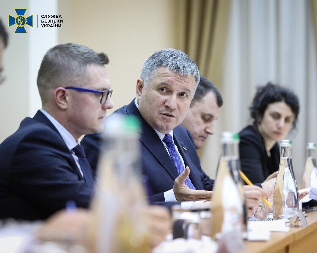Іван Баканов запропонував ініціативи, які посилять боротьбу з контрабандою та нелегальним ринком тютюну