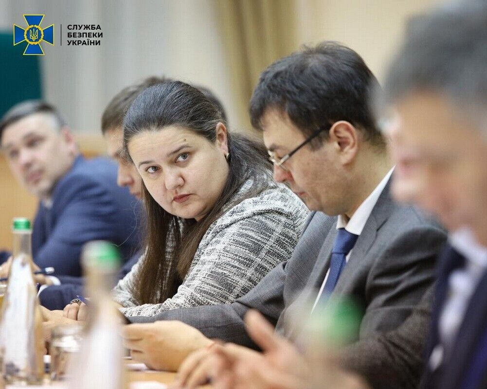 Іван Баканов запропонував ініціативи, які посилять боротьбу з контрабандою та нелегальним ринком тютюну