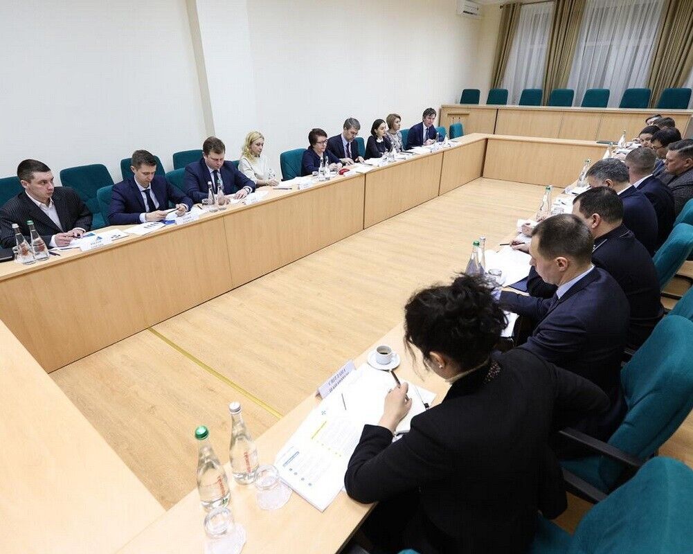 Іван Баканов запропонував ініціативи, які посилять боротьбу з контрабандою та нелегальним ринком тютюну