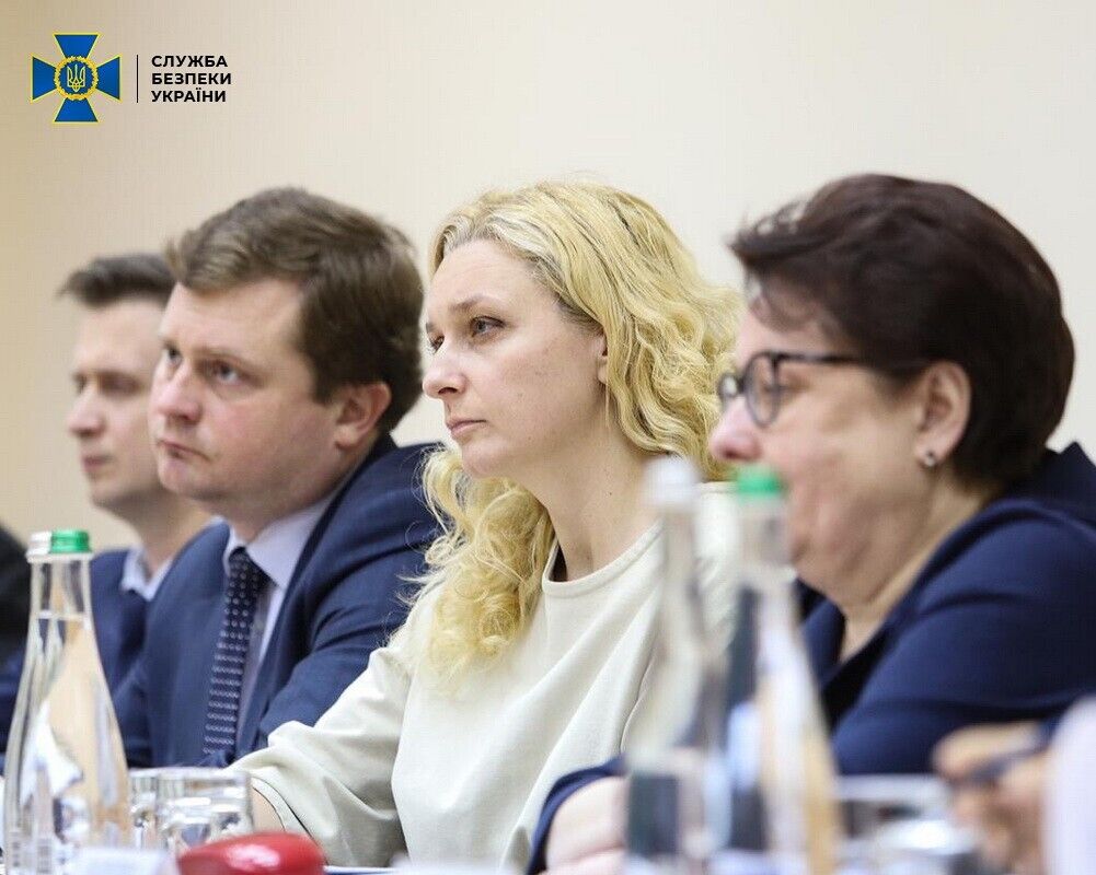 Іван Баканов запропонував ініціативи, які посилять боротьбу з контрабандою та нелегальним ринком тютюну