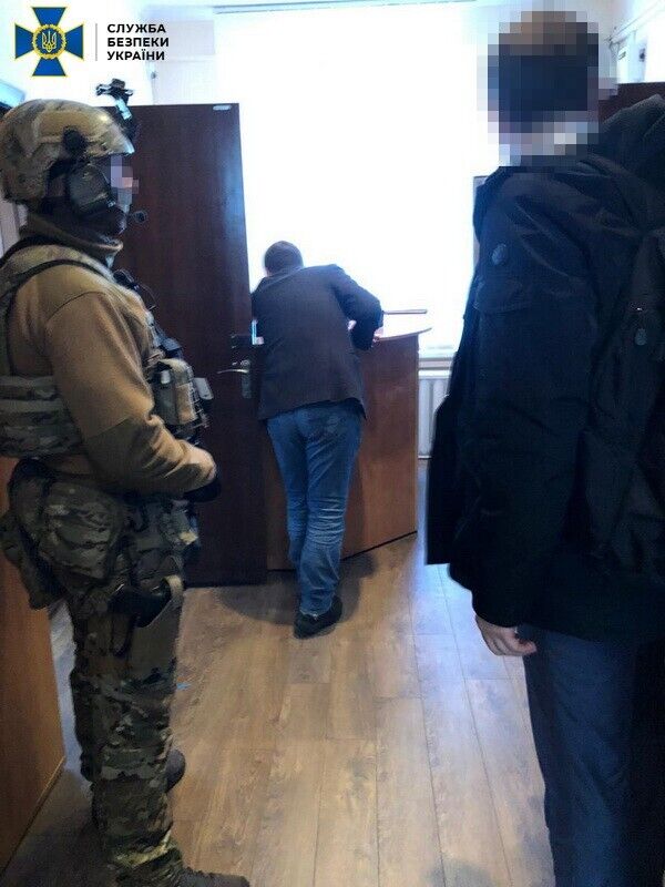 СБУ викрила механізм заволодіння бюджетними коштами на будівництві київського метро