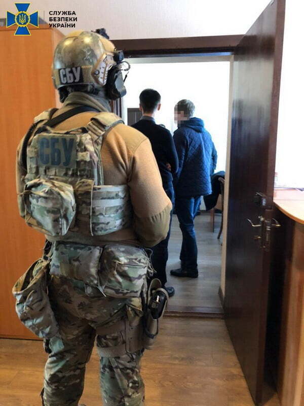 СБУ викрила механізм заволодіння бюджетними коштами на будівництві київського метро