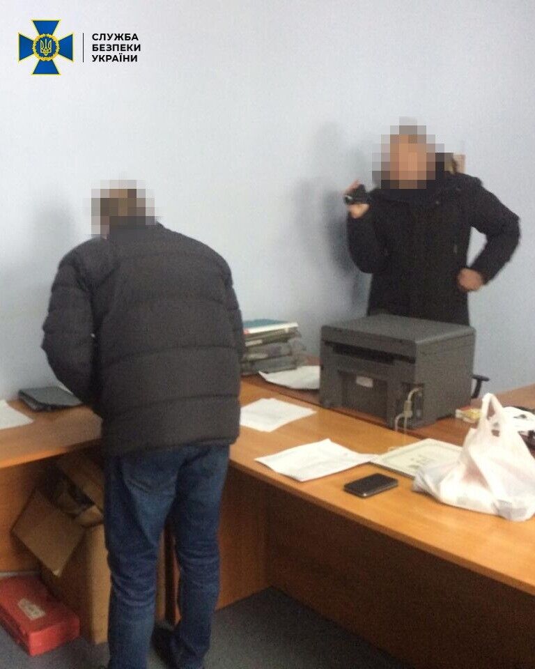 На Дніпропетровщині СБУ викрила мільйонні збитки, завдані державі в агропромисловому комплексі
