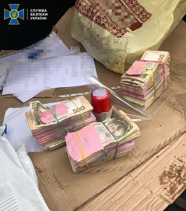 На Волині СБУ підозрює керівника лісгоспу у привласненні державних коштів  в особливо великих розмірах (відео)