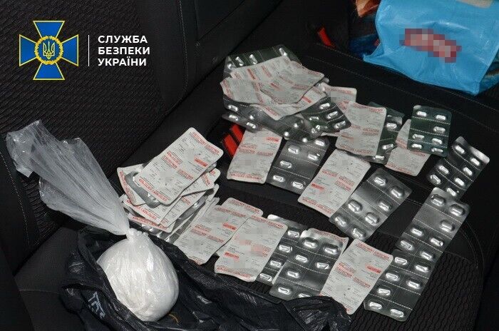 СБУ ліквідувала на Івано-Франківщині потужну нарколабораторію та затримала її організатора