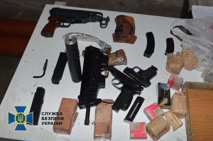 СБУ ліквідувала на Івано-Франківщині потужну нарколабораторію та затримала її організатора