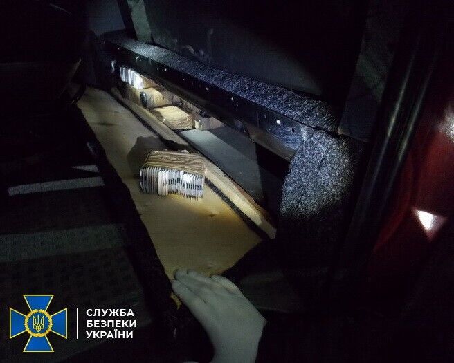 На Івано-Франківщині засуджено чотирьох контрабандистів наркотиків  з Євросоюзу
