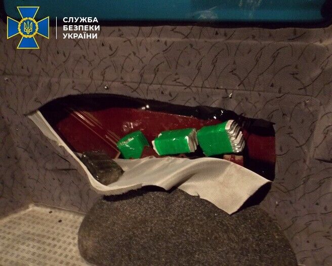 На Івано-Франківщині засуджено чотирьох контрабандистів наркотиків  з Євросоюзу