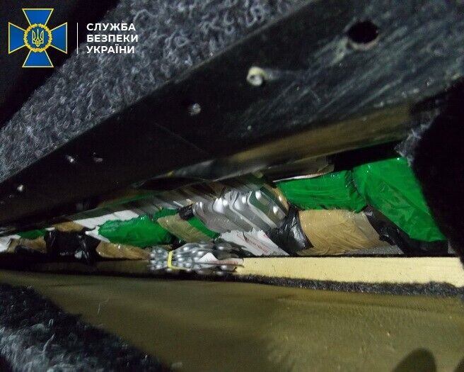 На Івано-Франківщині засуджено чотирьох контрабандистів наркотиків  з Євросоюзу