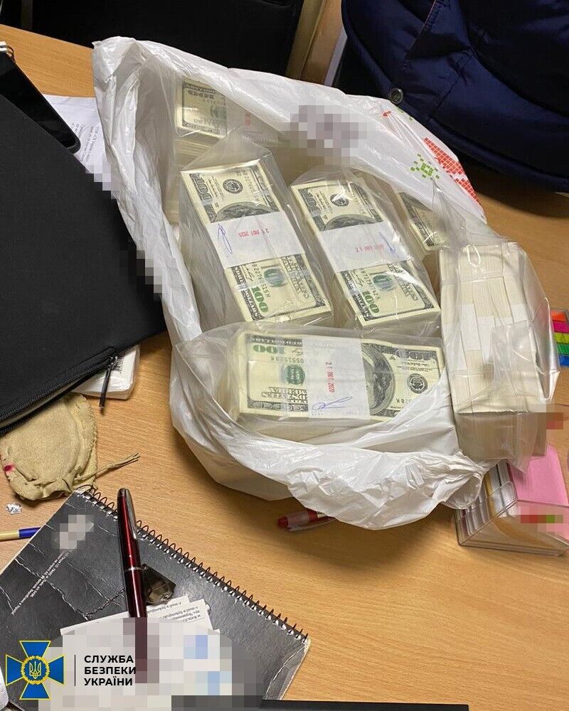 СБУ блокувала фейкову торгівлю державними посадами на мільйони доларів