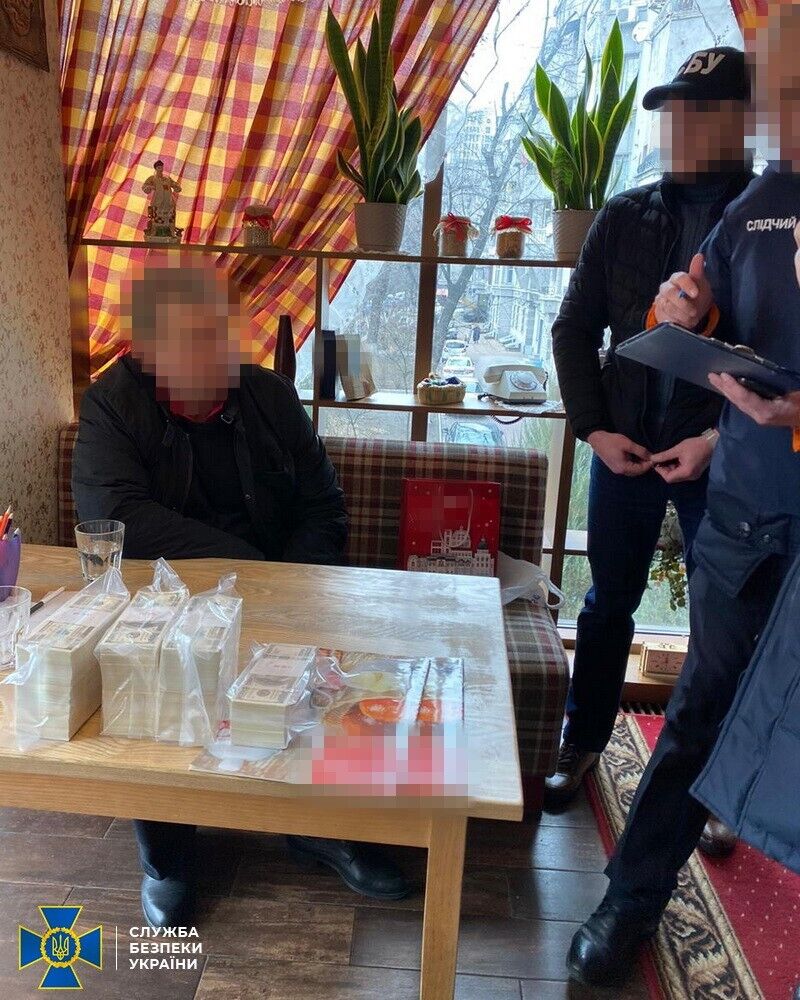 СБУ блокувала фейкову торгівлю державними посадами на мільйони доларів