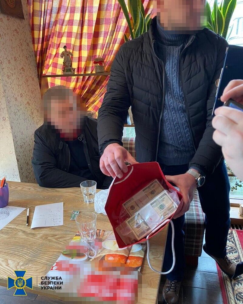 СБУ блокувала фейкову торгівлю державними посадами на мільйони доларів