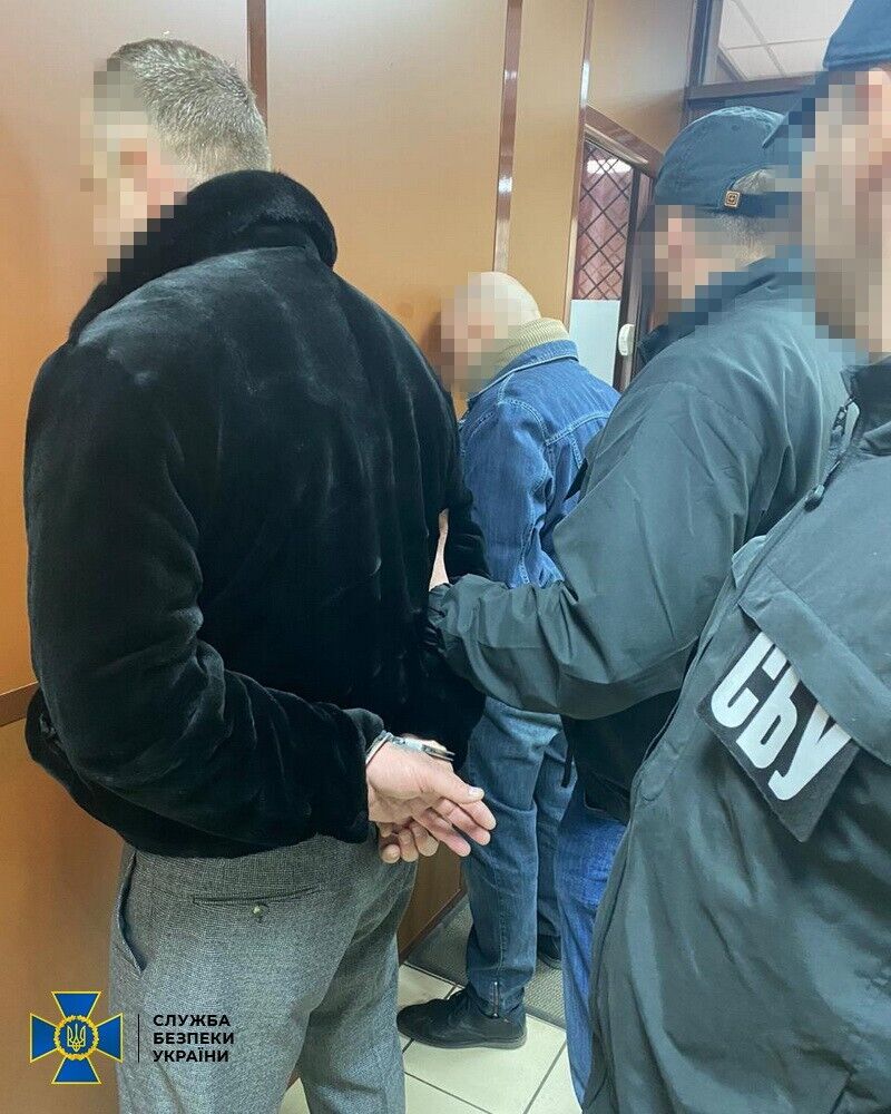 СБУ блокувала фейкову торгівлю державними посадами на мільйони доларів