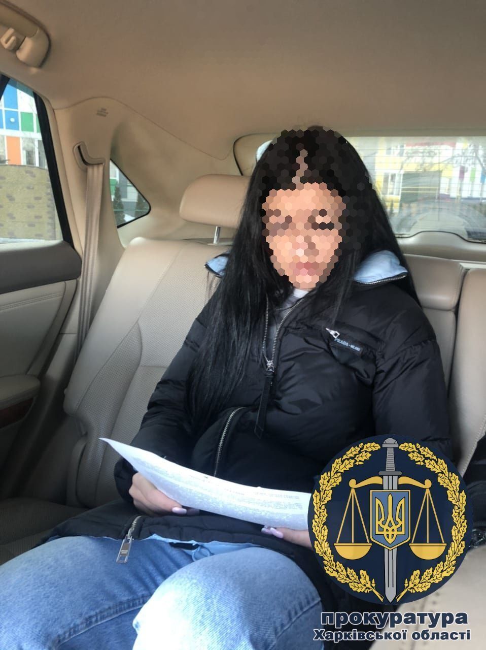 Ще двом псевдоріелторкам, які нахабно грабували людей, обрано запобіжні заходи