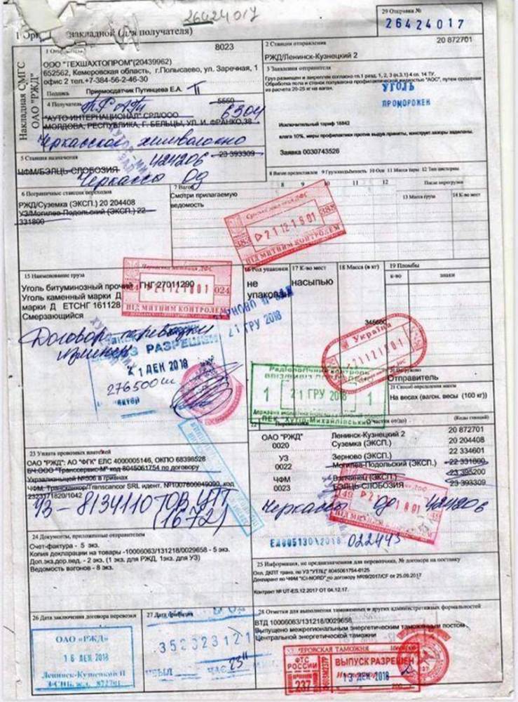 Угольный бизнес Анатолия Шкрибляка и Игоря Кононенко: сколько заносят силовикам соратники Порошенко за крышевание грабительских схем