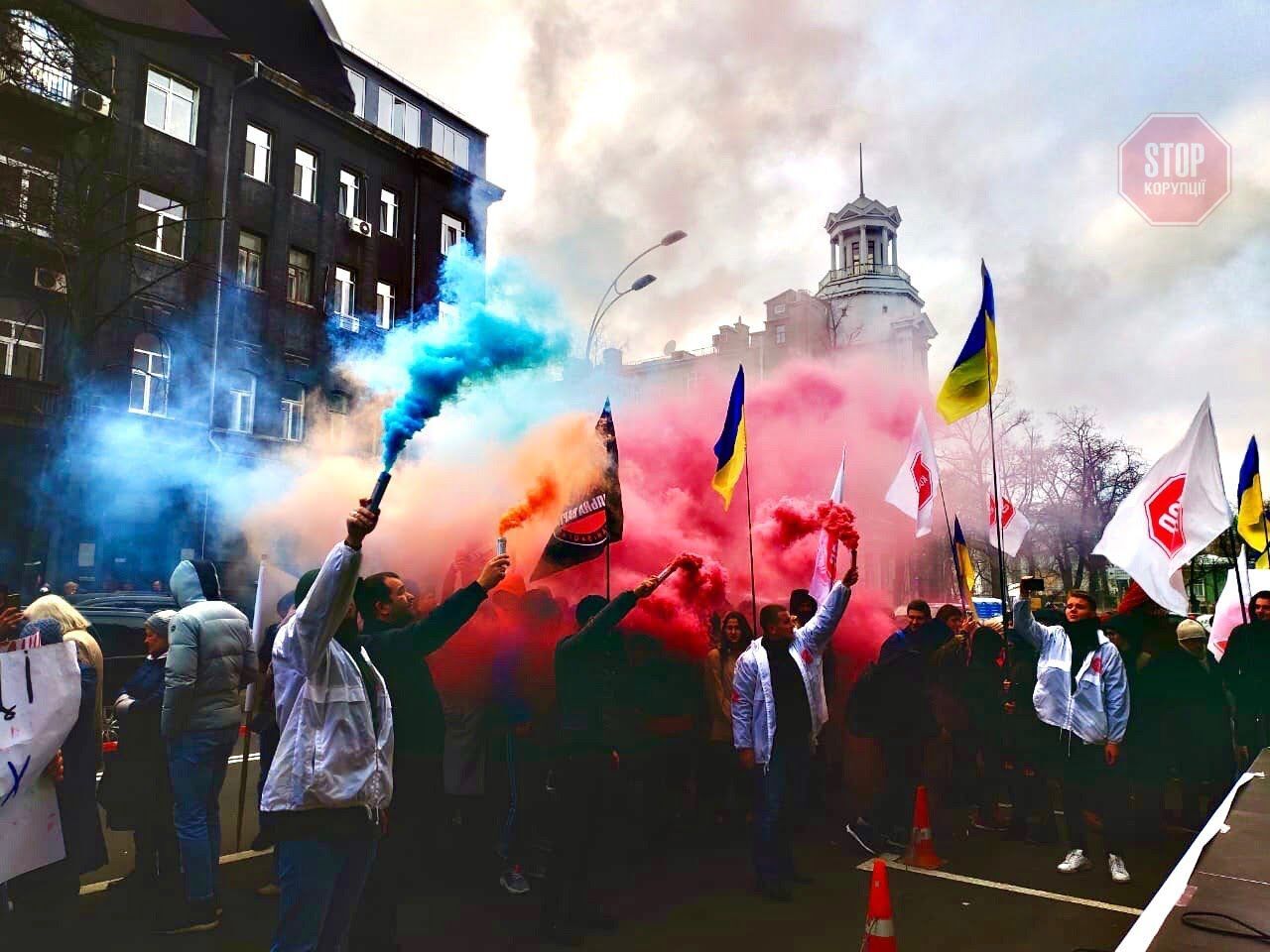  Фото: СтопКор