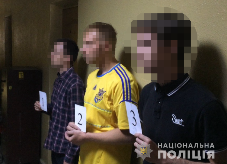 У Києві судитимуть молодика, який скоював розбійні напади на пенсіонерок