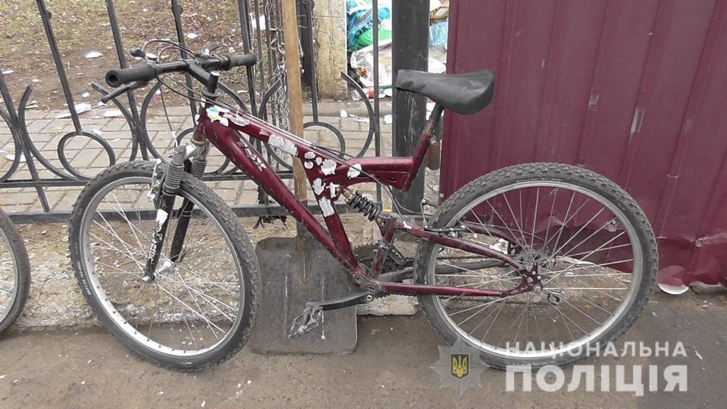 Роздільнянські правоохоронці взяли під варту чоловіка за підозрою у   вчиненні низки майнових злочинів