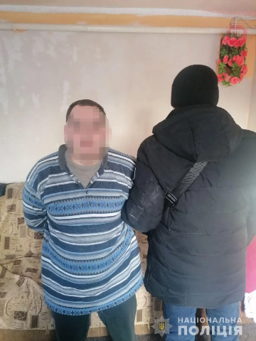 Напоював потерпілих снодійними та обкрадав: у Києві затримали злодія (фото)
