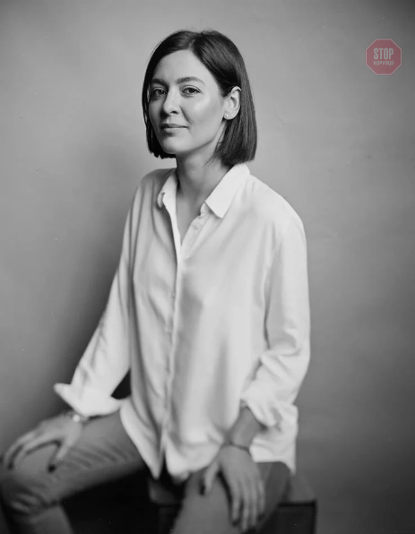 Єрмак призначив собі привабливого прессекретаря (фото)