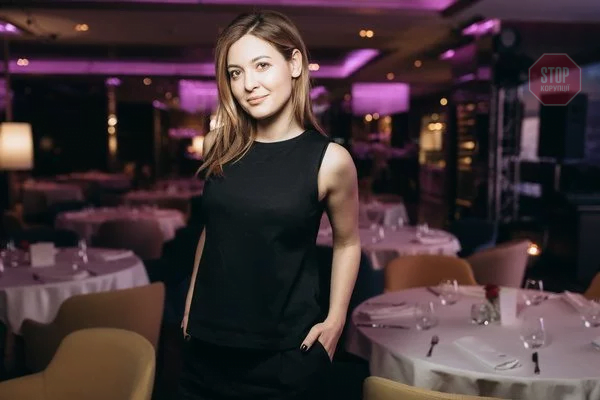 Єрмак призначив собі привабливого прессекретаря (фото)