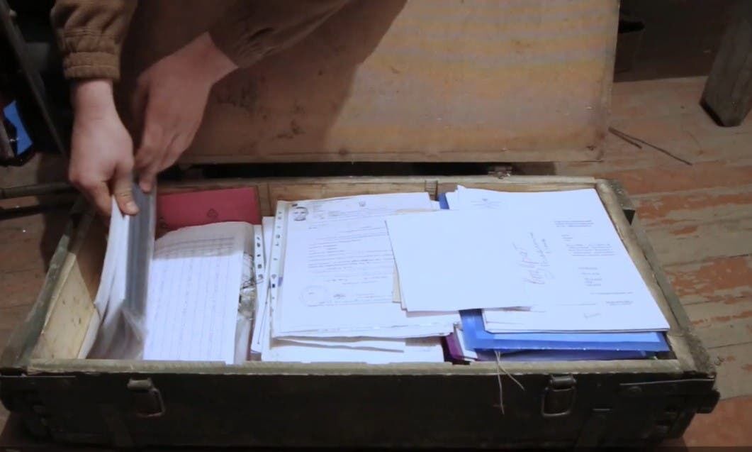 Один выстрел – 20 бумажек и гильзу надо сдать: Командир разведвзвода на передовой показал, сколько нужно заполнять бумаг